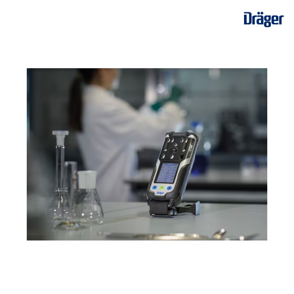 Draeger X Am 8000 4