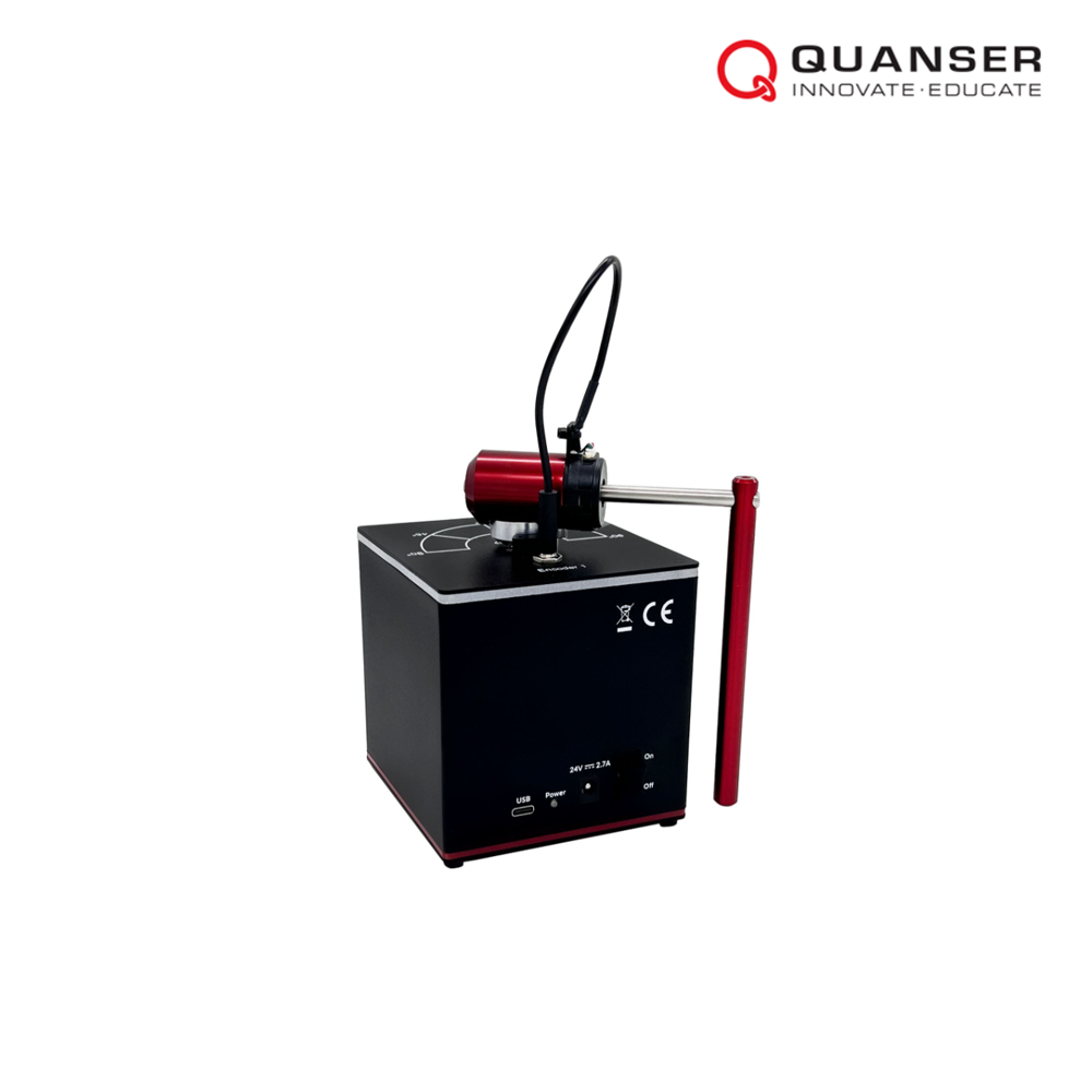 Qube Servo3 3