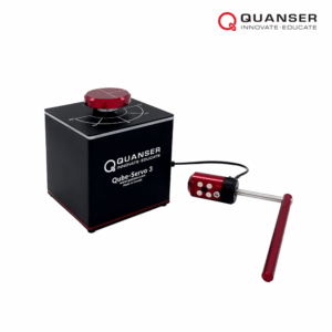 Qube Servo3 4