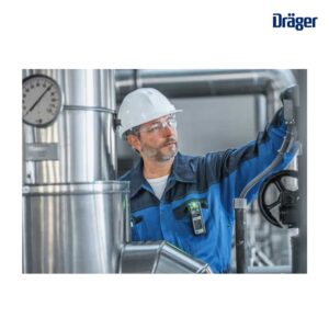 Draeger X Am 2800 Multi Gas Detectors 2