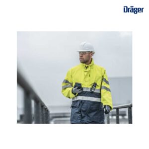 Draeger X Am 2800 Multi Gas Detectors 3
