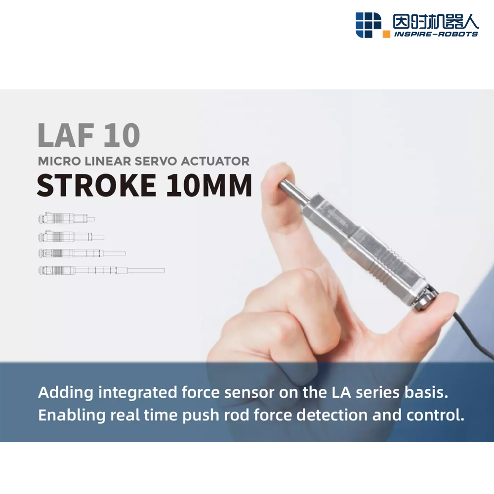 Laf10 Series 1