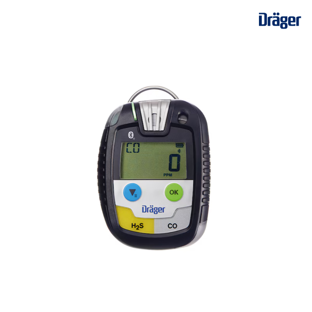 Pac 8500 Single Gas Detectors 2