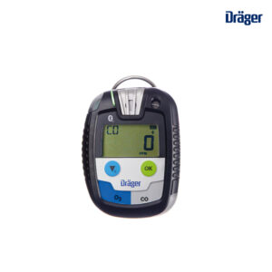 Pac 8500 Single Gas Detectors