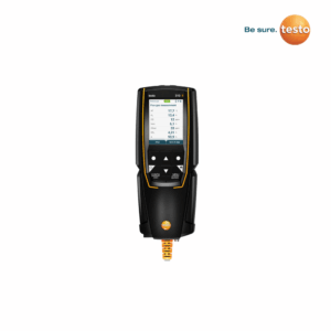 Testo 310 Ii