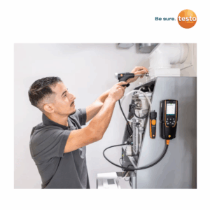 Testo 310 Ii Application 1