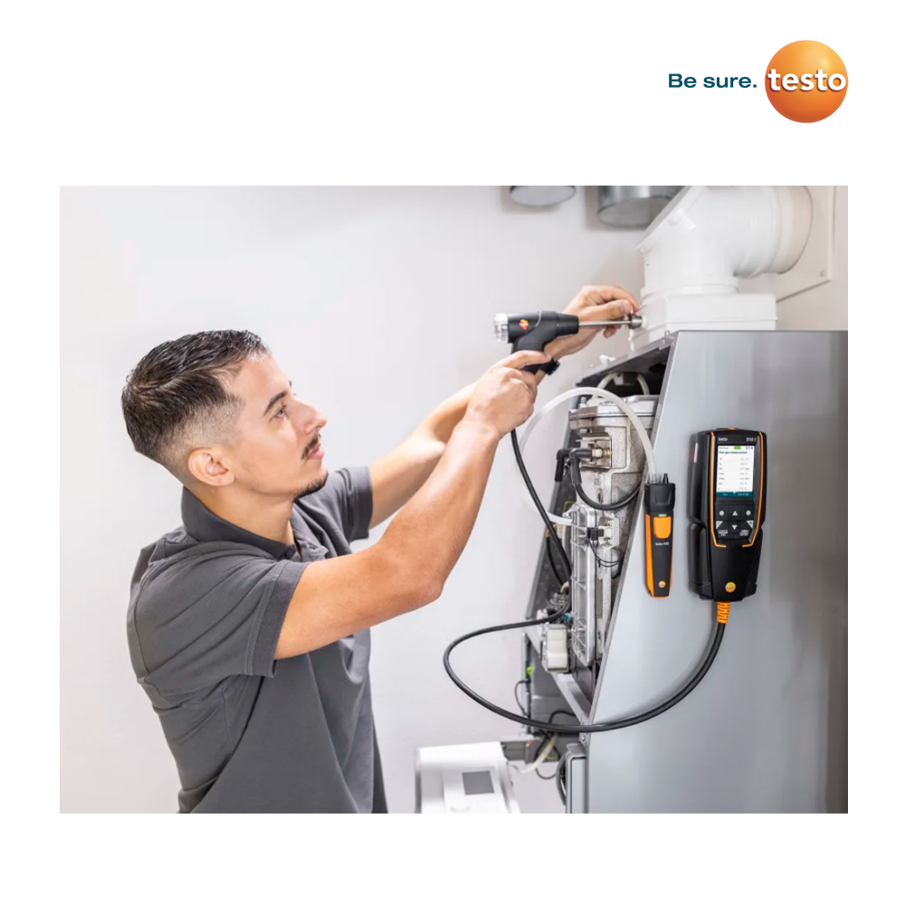 Testo 310 Ii Application 1