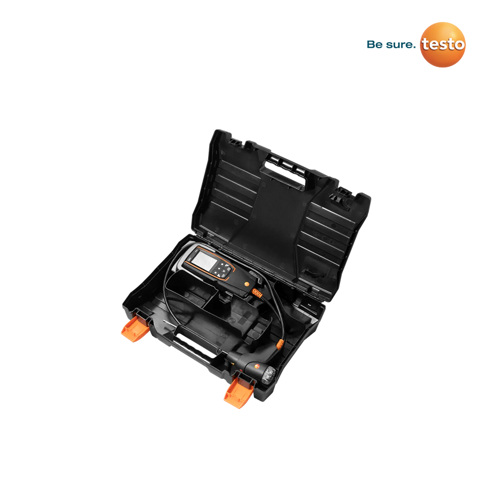 Testo 310 Ii Box