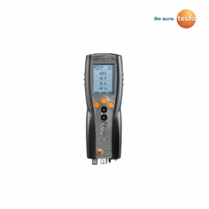 Testo 340