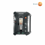 Testo 350 Front
