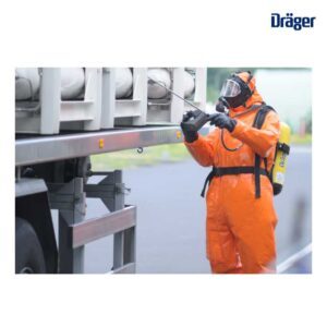 Draeger Cps 5800 2