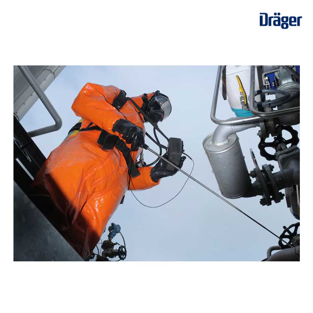 Draeger Cps 5800 3