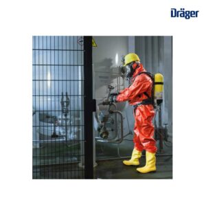 Draeger Cps 6800 2