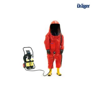 Draeger Cps 6900 3