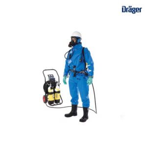 Draeger Cps 7800 2