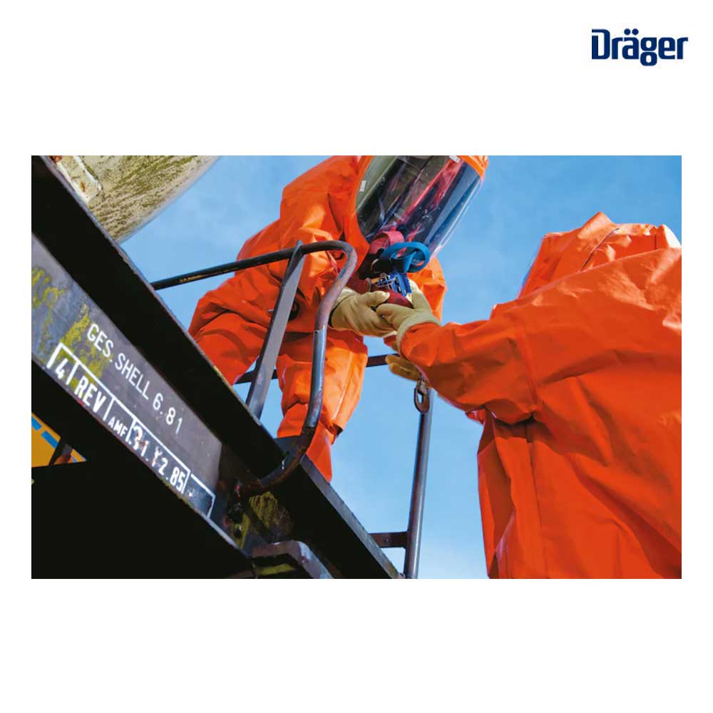 Draeger Cps 7900 4