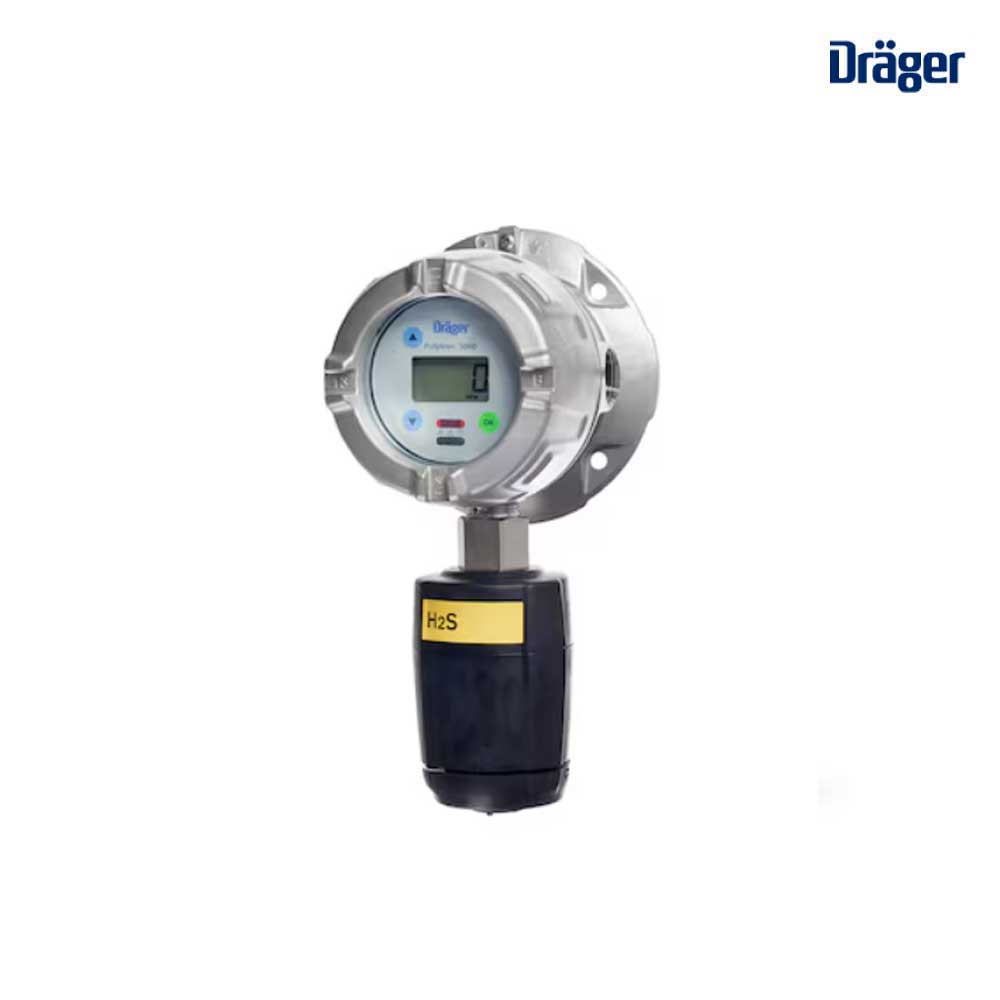 Draeger Polytron 5100
