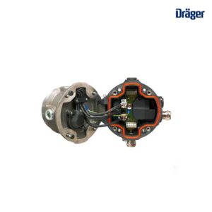 Draeger Polytron 8720 1