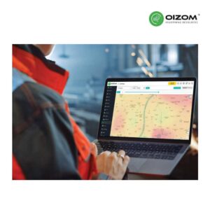 Envizom Environmental Monitoring Software 1