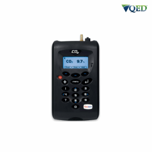 G110 Co2 Monitor Gas Analyser