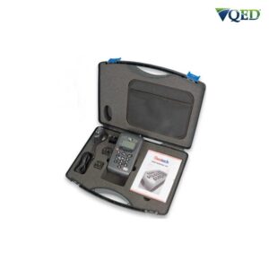 G110 Co2 Monitor Gas Analyser Box