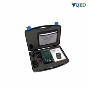 G210 Gas Leak Detector 1