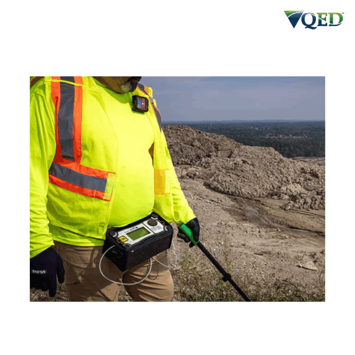 Sem5000pro SEM5000 Portable Methane Gas Detector