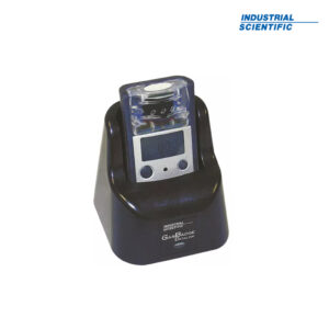Gasbadge Pro Single Gas Monitor 1