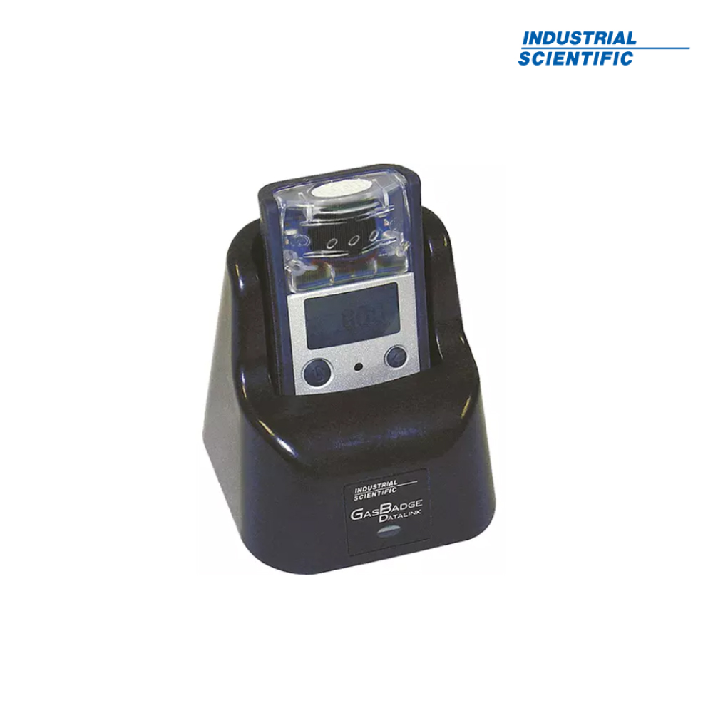 Gasbadge Pro Single Gas Monitor 1