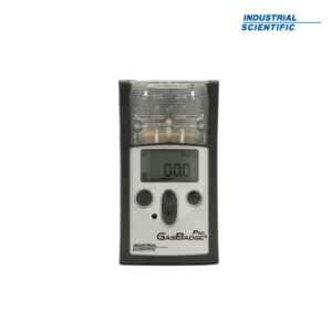 Gasbadge Pro Single Gas Monitor
