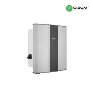 Odour Monitoring System 1