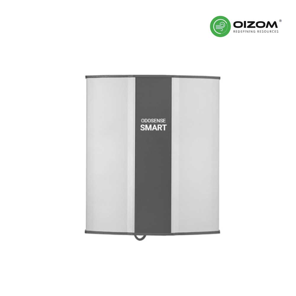 Odour Monitoring System 2
