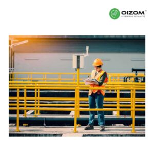 Odour Monitoring System