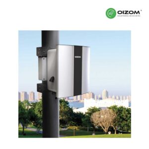 Polludrone Ambient Air Quality Monitoring