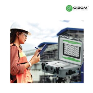 Pollusense Portable Air Quality Monitor