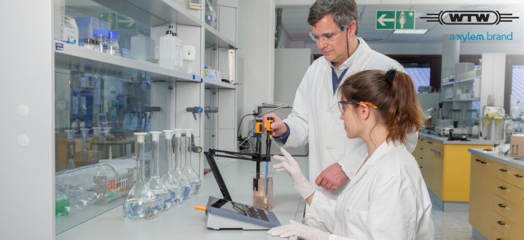 Spectrophotometers Banner