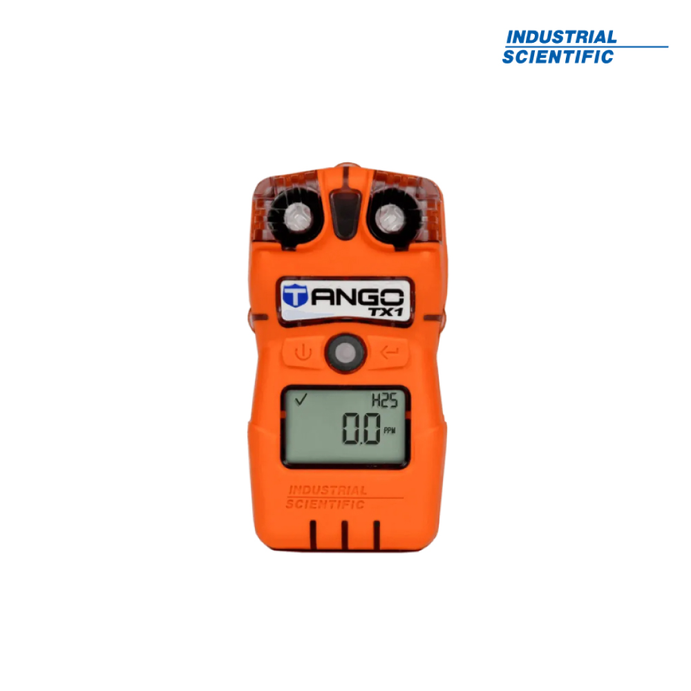 Tangotx1 Single Gas Detector 1