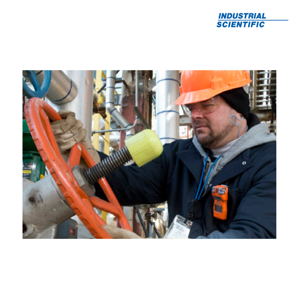 Tangotx1 Single Gas Detector