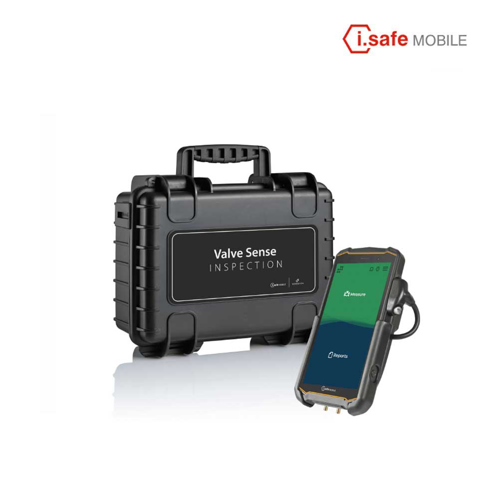 Valve Sense Non Ex Areas Box