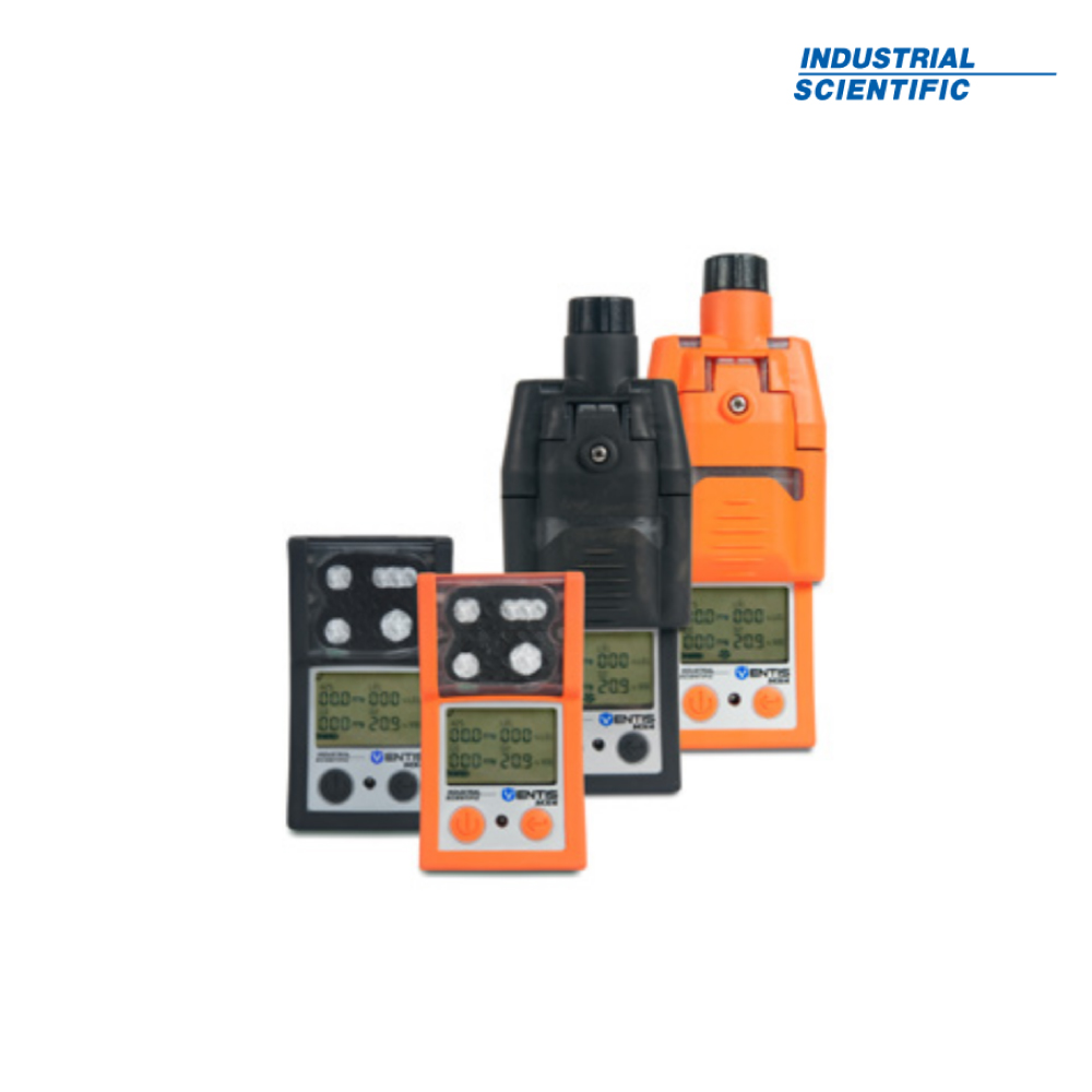 Ventis Mx4 Gas Detection 2