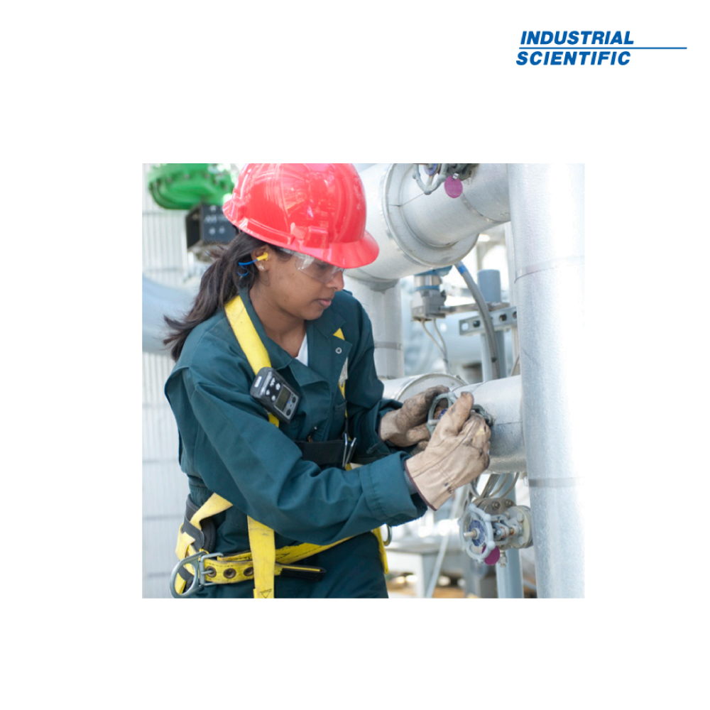 Ventis Mx4 Gas Detection 3