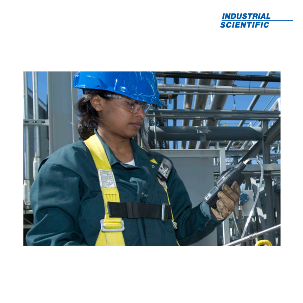 Ventis Mx4 Gas Detection 4