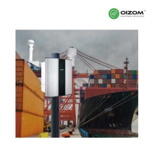 Weathercom Automatic Weather Station 2