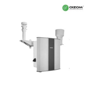 Weathercom Automatic Weather Station