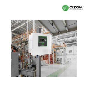 Aqbot Industrial Air Quality Monitor 1