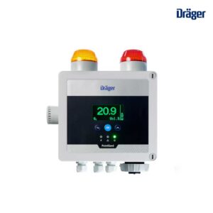 Draeger Pointgard 3100 1