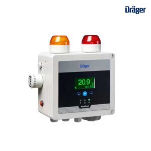 Draeger Pointgard 3100 2