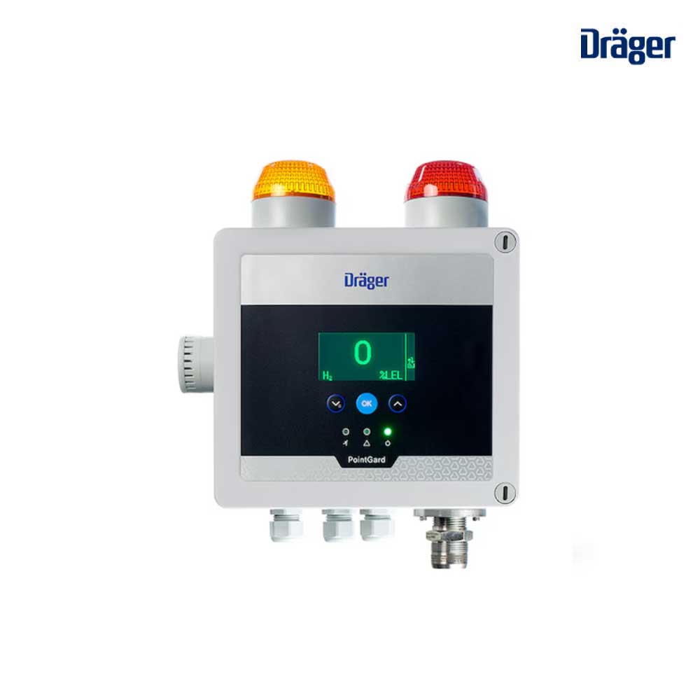 Draeger Pointgard 3200 1