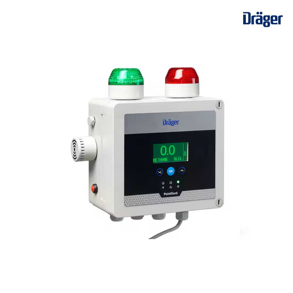 Draeger Pointgard 3700 2