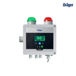 Draeger Pointgard 3720 1